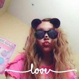 Meet your Posher, Mandie